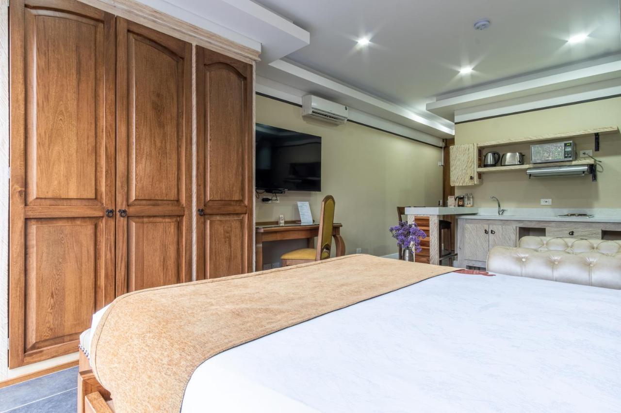 Hotel Du Parc Μεντεγίν Εξωτερικό φωτογραφία