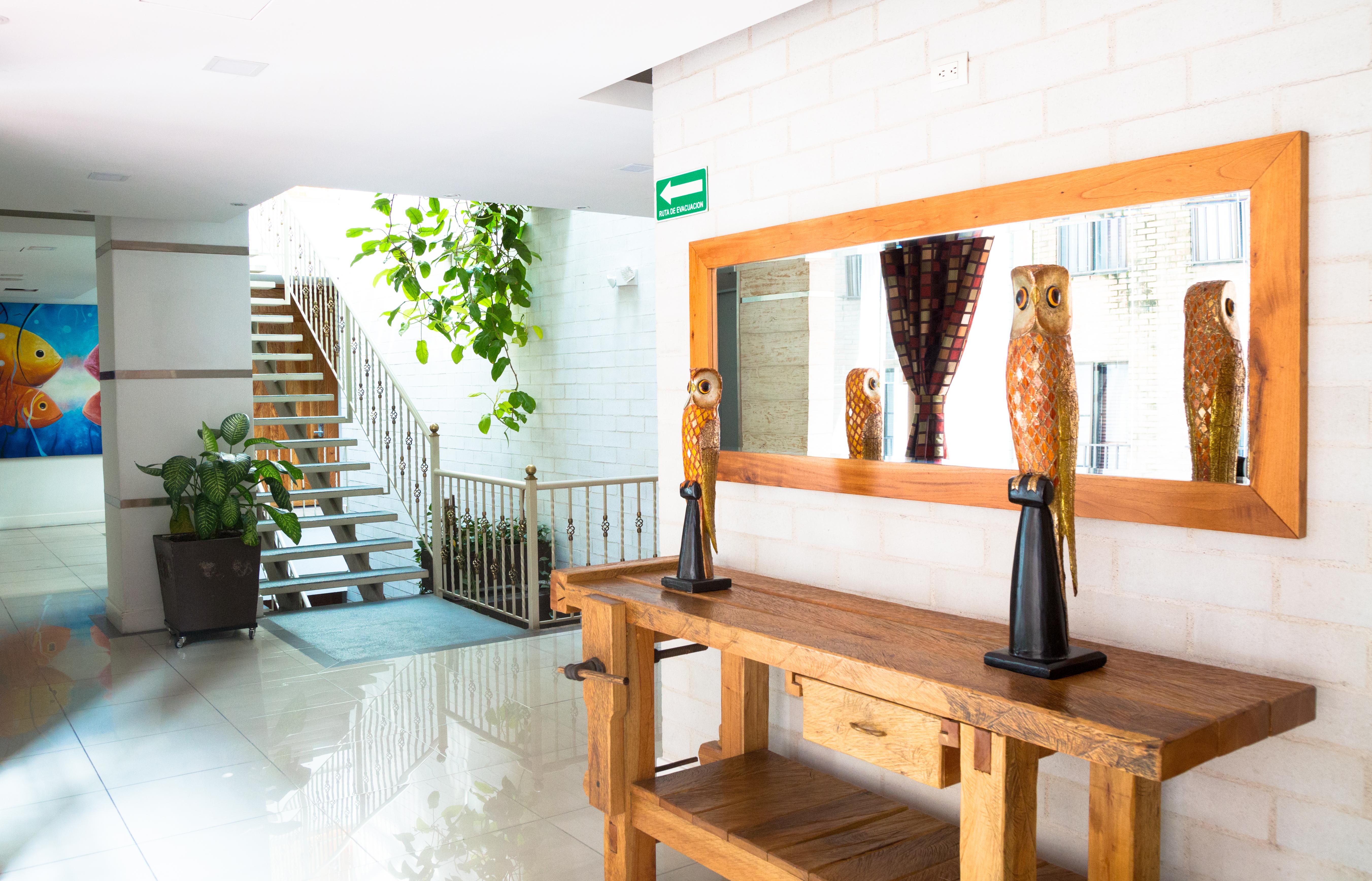 Hotel Du Parc Μεντεγίν Εξωτερικό φωτογραφία