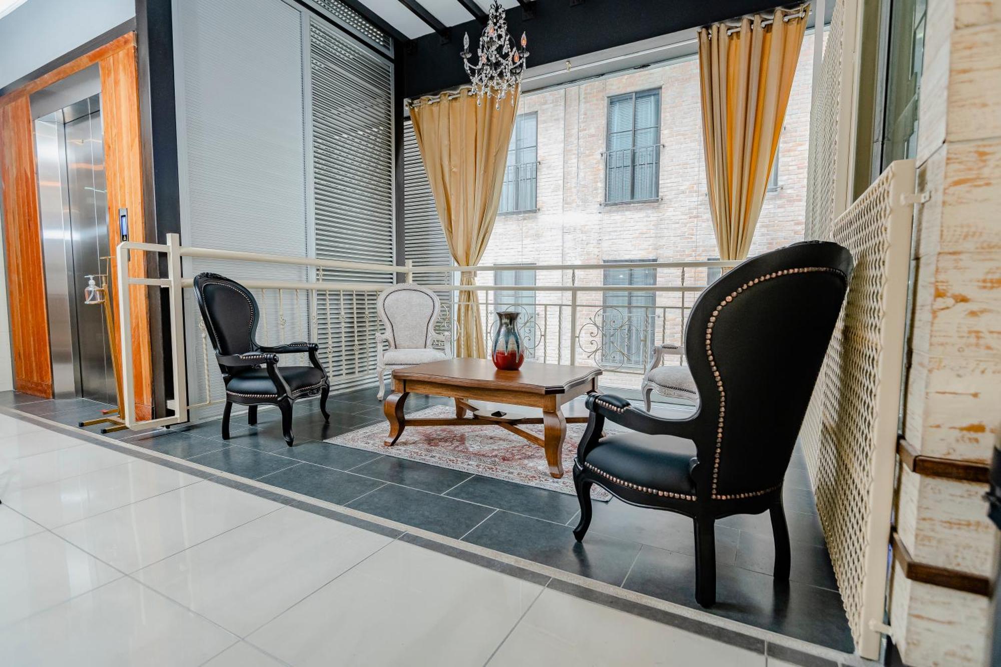 Hotel Du Parc Μεντεγίν Εξωτερικό φωτογραφία