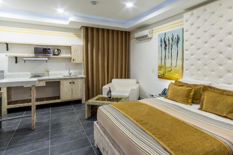 Hotel Du Parc Μεντεγίν Δωμάτιο φωτογραφία