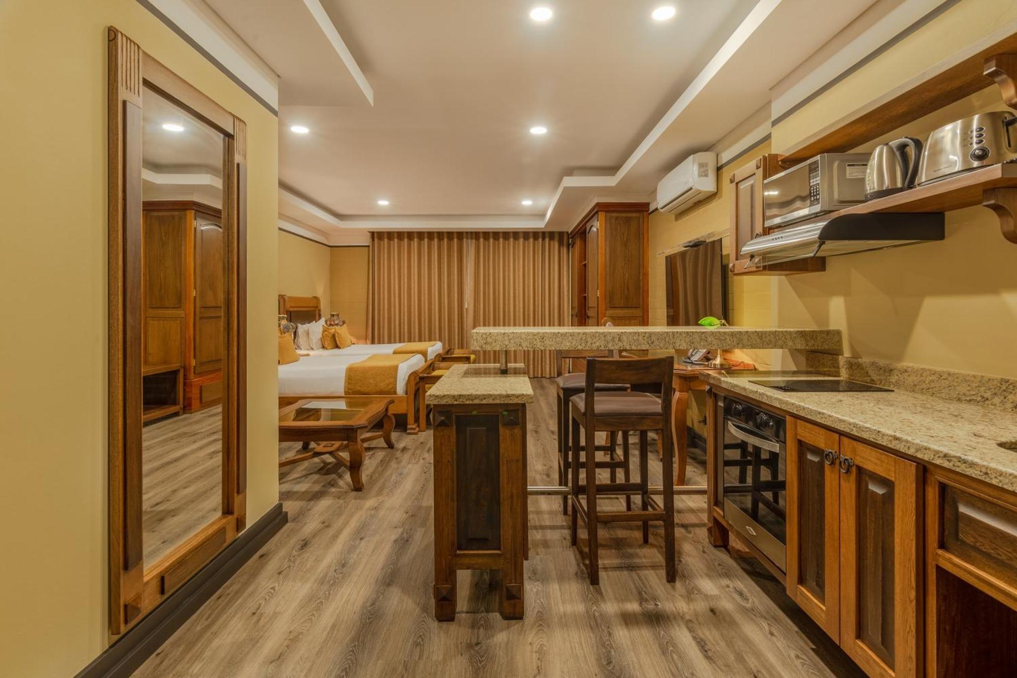 Hotel Du Parc Μεντεγίν Εξωτερικό φωτογραφία